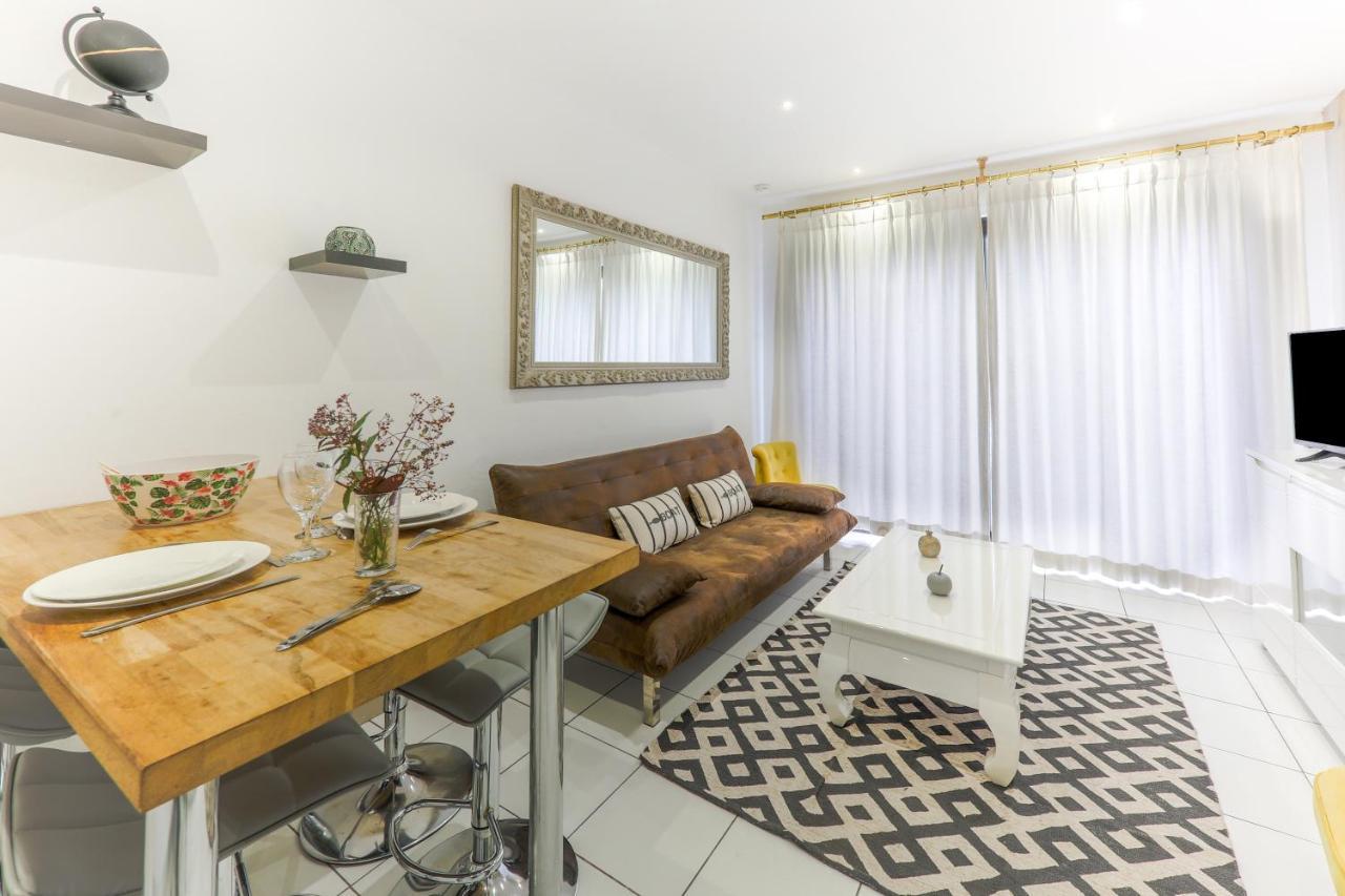 Ferienwohnung Kerael Perros-Guirec Exterior foto