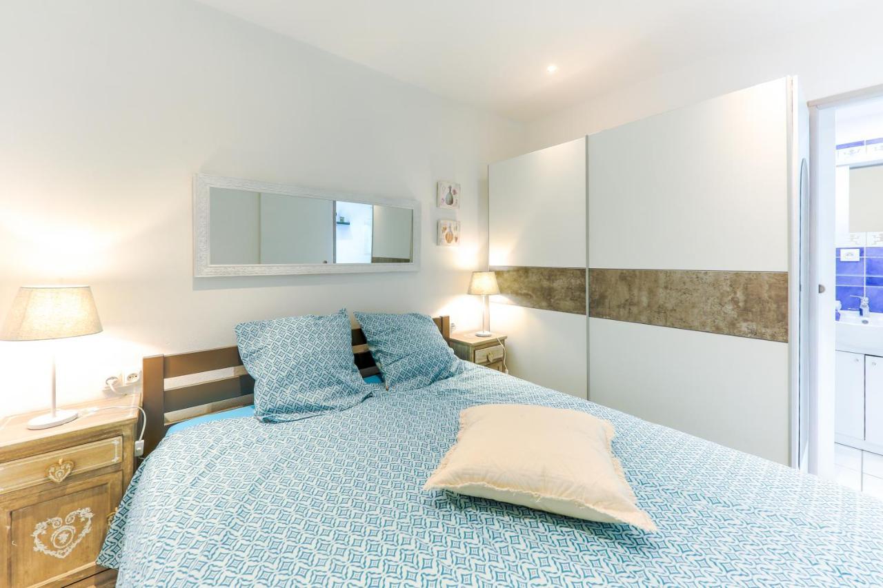 Ferienwohnung Kerael Perros-Guirec Exterior foto